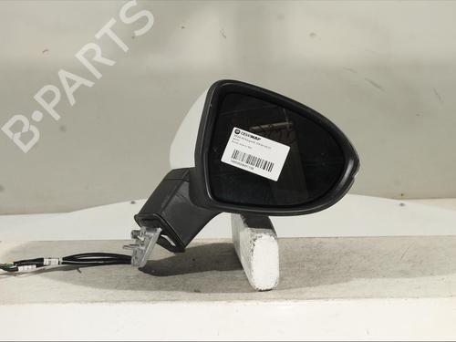 Used Right mirror DFSK FENGON 5 1.5 (137 hp) 24541712