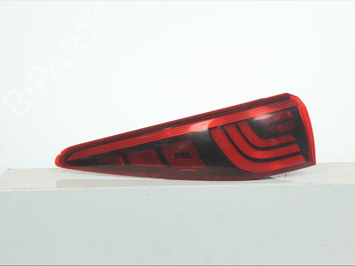 Used Left taillight Left taillight KIA SPORTAGE IV (QL, QLE) 1.7 CRDi (116 hp) 34387770 34387770