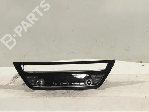 Used Climate control BMW 5 (G30, F90) 530 d xDrive (265 hp) 11983725