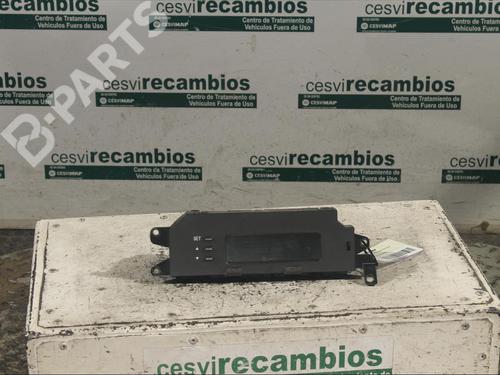 Used Display monitor HYUNDAI i20 I (PB, PBT) [2008-2015]  11893808