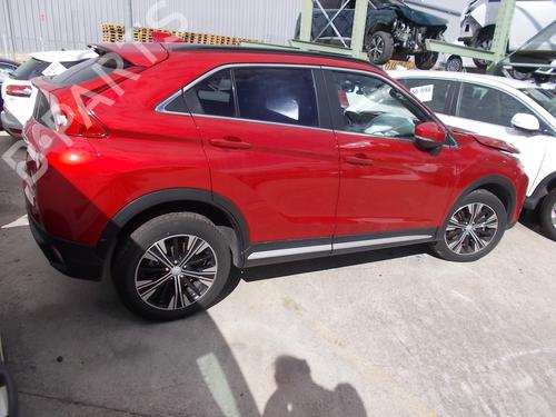 Gearbox MITSUBISHI ECLIPSE CROSS (GK_, GL_) 1.5 T-Mivec | BP32277893M3 - Image 7