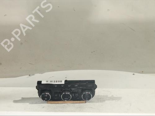 Used Climate control Climate control SKODA KAROQ (NU7, ND7) 1.0 TSI (116 hp) 19706486 19706486