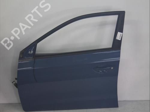 Used Left front door Left front door HYUNDAI i20 II (GB, IB) 1.2 (84 hp) 35747684 35747684