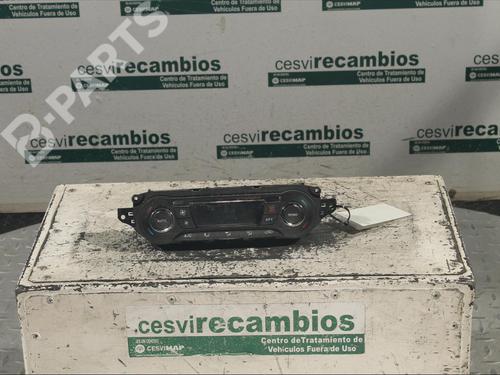Used Climate control FORD C-MAX II (DXA/CB7, DXA/CEU) [2010-2019]  11899720