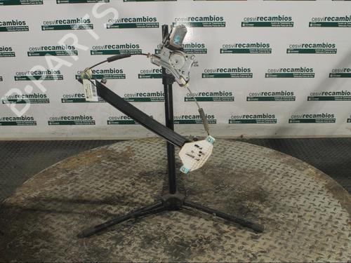 Used Front right window mechanism OPEL ANTARA A (L07) [2006-2017]  12076086