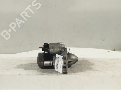 Used Starter Starter CITROËN C4 II (NC_) 1.2 THP 130 (NCHNYM, NCHNYT) (130 hp) 11909569 11909569