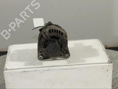 Used Alternator Alternator RENAULT CLIO III (BR0/1, CR0/1) 1.2 16V (BR02, BR0J, BR11, CR02, CR0J, CR11) (75 hp) 11902002 11902002