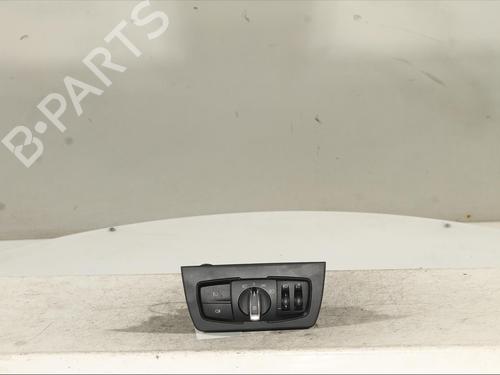 Used Headlight switch Headlight switch BMW 3 (F30, F80) 318 d (136 hp) 23558860 23558860