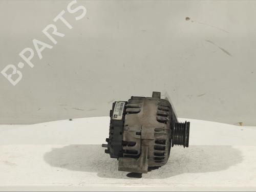 Used Alternator Alternator OPEL INSIGNIA A Sports Tourer (G09) 2.0 CDTI (35) (160 hp) 12946879 12946879