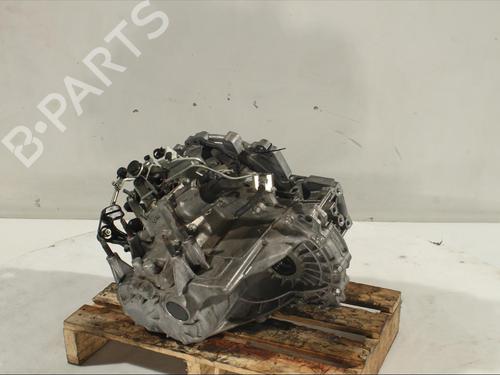 Gearbox MITSUBISHI ASX (GA_W_) 1.6 MIVEC (GA1W) | BP13937868M3 