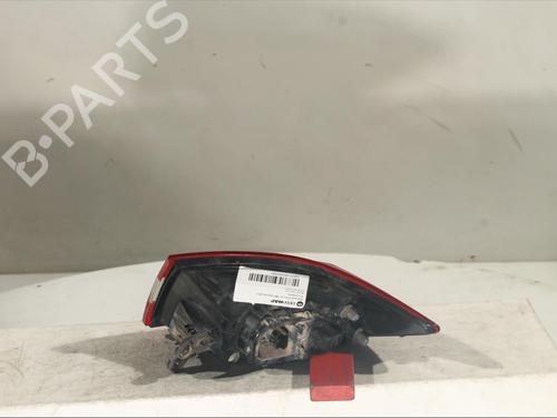 Left taillight RENAULT CLIO IV (BH_) 1.5 dCi 75 | BP16320570C34 