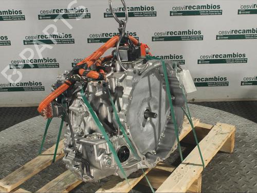 Engine TOYOTA YARIS (_P13_) 1.5 Hybrid (NHP130_) | BP11900770M1