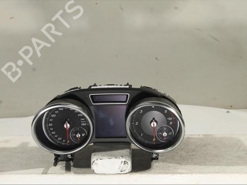 instrument-cluster-mercedes-benz-gle-coupe-c292-2015-2016-2017-2018-2019-23207161 main image