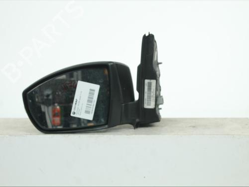 Used Left mirror Left mirror FORD KUGA II (DM2) 1.5 EcoBoost (150 hp) 39756693 39756693
