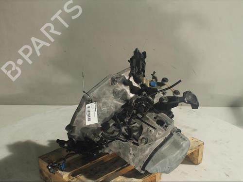 Gearbox CITROËN C3 III (SX) 1.5 BlueHDi 100 (SXYHYP, SXYHTU) | BP16052125M3