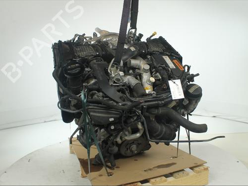 Engine MERCEDES-BENZ GLE Coupe (C292) 350 d 4-matic (292.323, 292.324) | BP36496475M1 - Image 2
