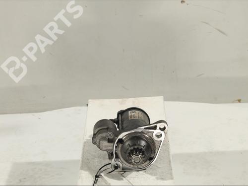 Used Starter SEAT LEON (5F1) [2012-2021]  11985195