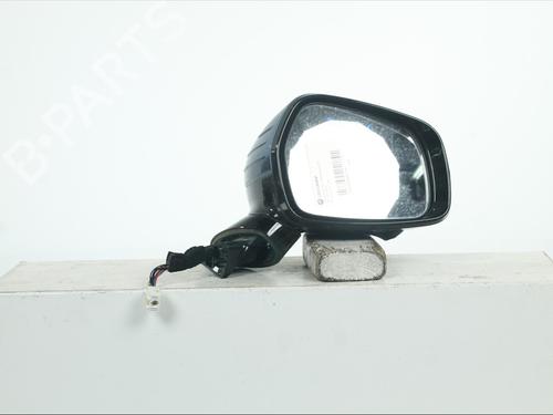 Used Right mirror Right mirror KIA SORENTO IV (MQ4, MQ4A) 1.6 T-GDi Hybrid (215 hp) 36444545 36444545