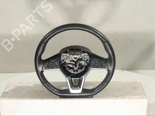 Used Steering wheel Steering wheel NISSAN QASHQAI II (J11, J11_) 1.3 DIG-T (140 hp) 17208399 17208399