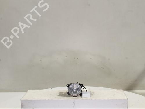 Used Right front fog light Right front fog light CITROËN C3 Picasso (SH_) 1.6 HDI 90 (92 hp) 33477878 33477878