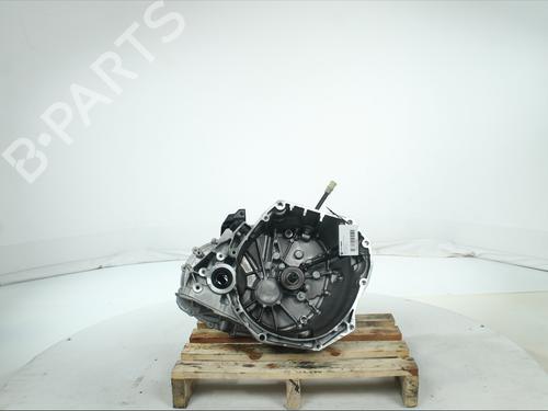 Used Gearbox Gearbox 36791556 36791556