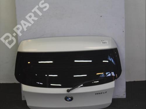 Used Tailgate BMW 1 (E87) [2003-2013]  12084975