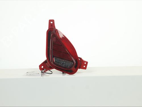 Tågelys Tågelys KIA XCEED (CD) 1.0 T-GDI (120 hp) 33860828 33860828