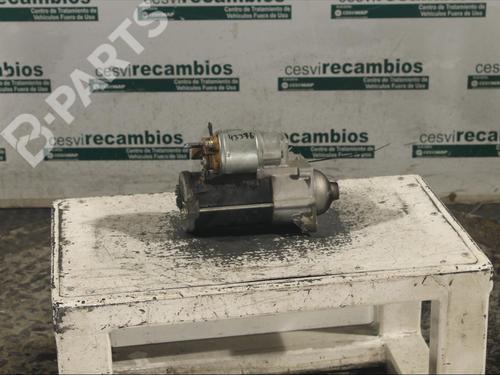 Starter DACIA SANDERO II  | BP11898078M8 