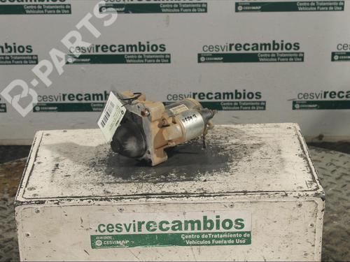 Used Starter CITROËN C4 Grand Picasso I (UA_) 1.6 HDi (109 hp) 11898834