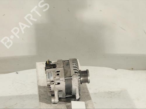 Alternator MAZDA CX-3 (DK) 2.0 SKYACTIV-G | BP16583168M7 