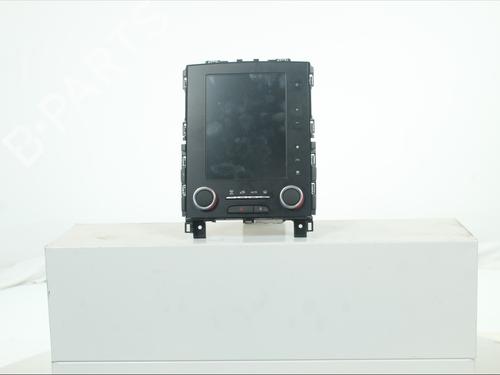 Display Display RENAULT MEGANE IV Grandtour (K9A/M/N_) 1.5 dCi 110 (110 hp) 33893273 33893273