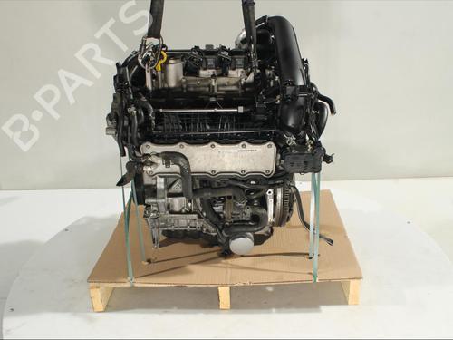 Engine SEAT ATECA (KH7, KHP) 1.4 TSI | BP26537529M1 - Image 1