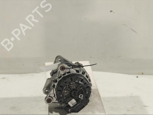 Alternator RENAULT MEGANE IV Hatchback (B9A/M/N_)  | BP13552640M7 