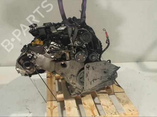 Engine SMART FORFOUR Hatchback (453) 1.0 (453.042, 453.043) | BP22378091M1 