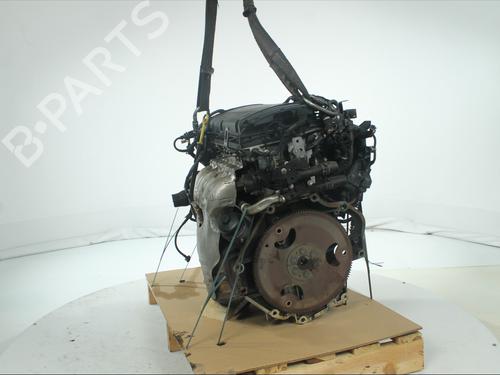 Engine OPEL ASTRA J (P10) 1.6 (68) | BP36427563M1 - Image 2