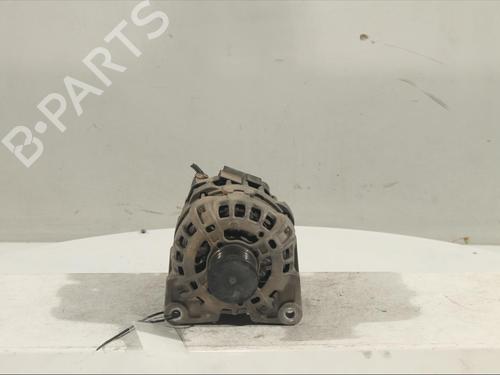 Used Alternator Alternator SMART FORFOUR Hatchback (453) 0.9 (453.044, 453.053) (90 hp) 13515767 13515767