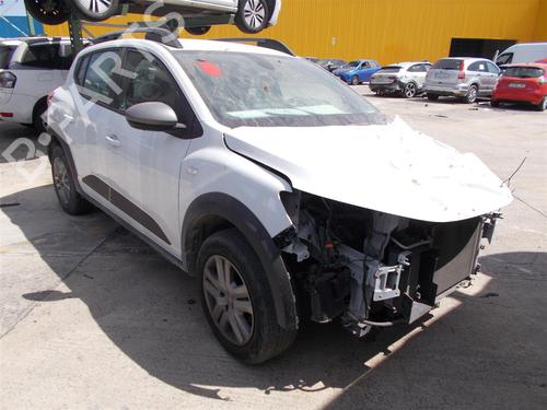 Used Parts DACIA SANDERO III 1.0 TCe 100 (101 hp) 4262697