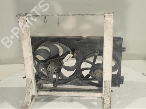 Radiator fan VW BORA I (1J2)  | BP21185775M35 