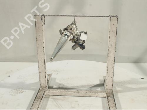 Used Rear right window mechanism TOYOTA LAND CRUISER PRADO (_J12_) 3.0 D-4D (KDJ120, KDJ125) (166 hp) 15899129
