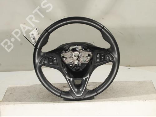 Used Steering wheel Steering wheel OPEL CORSA E (X15) 1.4 (08, 68) (90 hp) 23984523 23984523