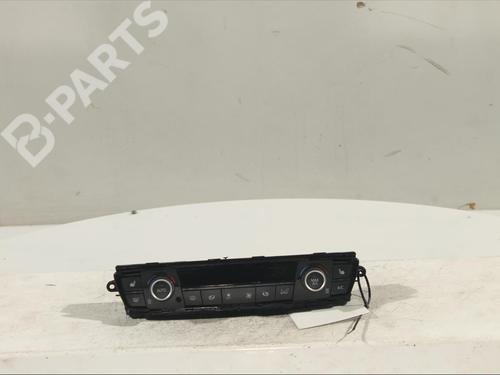 Used Climate control BMW 3 (F30, F80) 318 d (143 hp) 11984916