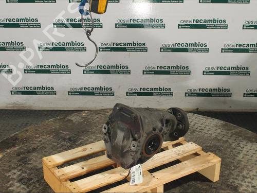 Used Rear differential Rear differential MERCEDES-BENZ C-CLASS Coupe (CL203) C 200 Kompressor (203.742) (163 hp) 11892946 11892946