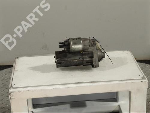 Startmotor RENAULT MEGANE III Hatchback (BZ0/1_, B3_) 1.5 dCi (BZ09, BZ0D, BZ1W, BZ29, BZ14) | BP11902010M8 