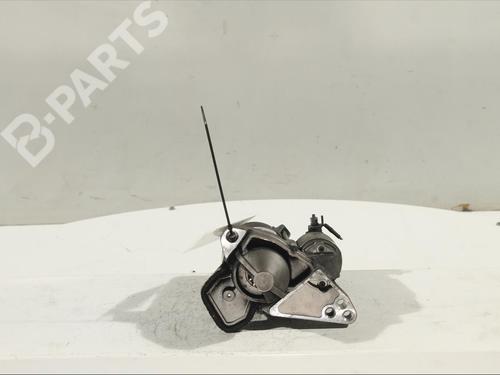 Used Starter RENAULT CAPTUR I (J5_, H5_) 1.5 dCi 90 (J5N4, J5M5, J5MW, J5M6, J5AL, J5AJ) (90 hp) 11907254