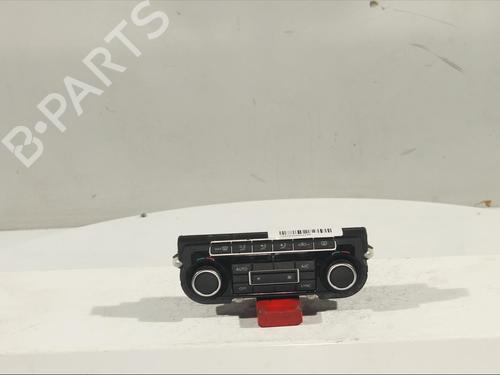 Used Climate control Climate control VW TIGUAN (5N_) 2.0 TDI (140 hp) 11990873 11990873