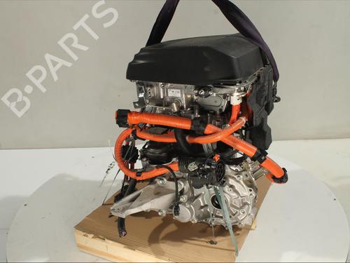 Engine NISSAN LEAF (ZE1) Electric | BP27375563M1 