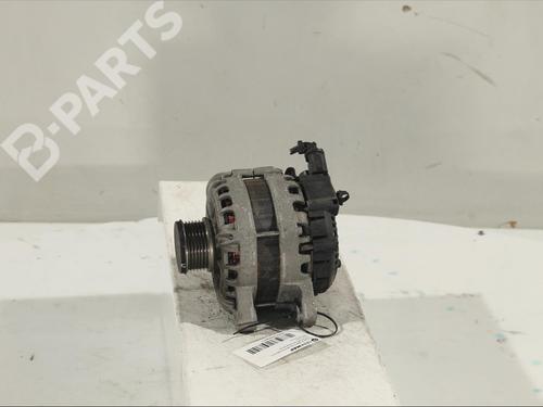 Alternator PEUGEOT 208 I (CA_, CC_) 1.5 BlueHDI 100 | BP11913022M7 