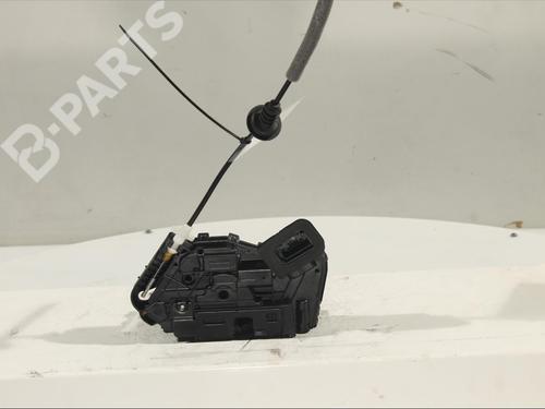 Used Front right lock SKODA OCTAVIA III (5E3, NL3, NR3) [2012-2021]  11984423