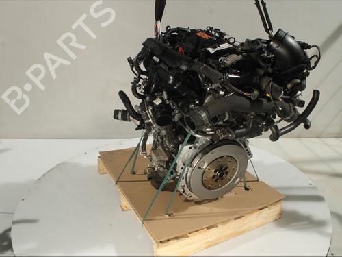Engine KIA SPORTAGE V (NQ5) 1.6 T-GDi Plug-in Hybrid AWD | BP32457606M1