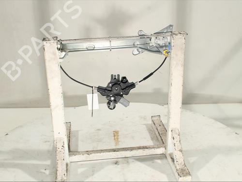 BP16940976C23 | Front right window mechanism SUZUKI SWACE (AMZ_) 1.8 Hybrid BP16940976C23